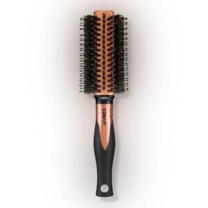NWT Conair Quick Blow-Dry Pro Copper Hair Brush